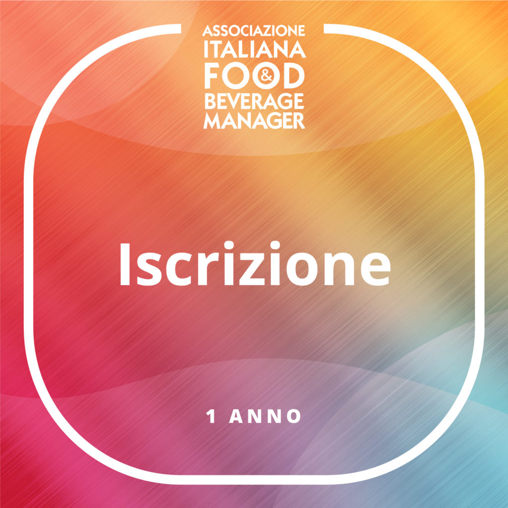 QUOTA ASSOCIATIVA ANNUALE AIFBM - JUNIOR/SENIOR
