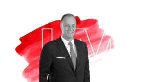 Francesco Brunetti, Managing Director di Starhotels