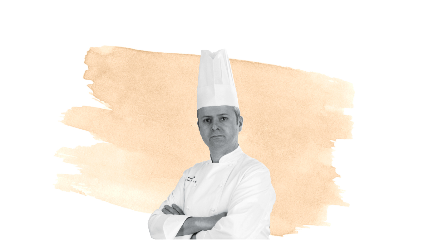 Claudio Di Bernardo Presidente AIFBM, è Chef&B Manager del 5 stelle Grand Hotel di Rimini